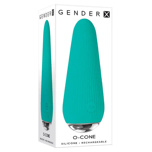 Gender X O-Cone My Store