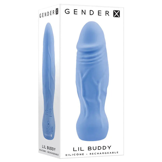 Gender X Lil Buddy My Store