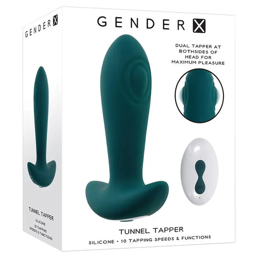 Gender X Tunnel Tapper My Store