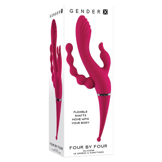 Gender X Four by Four My Store
