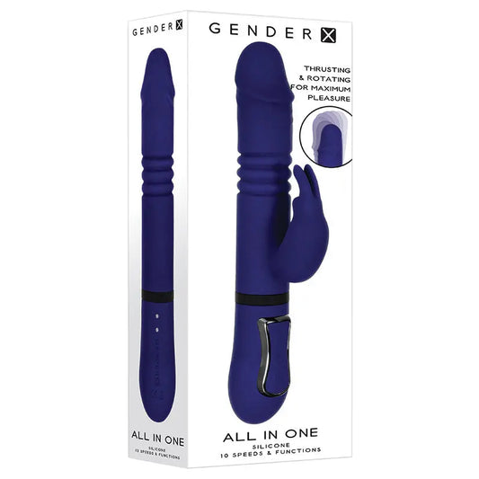 Gender X All in One My Store