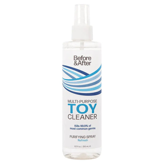 Before & After Spray Toy Cleaner 8.5oz My Store