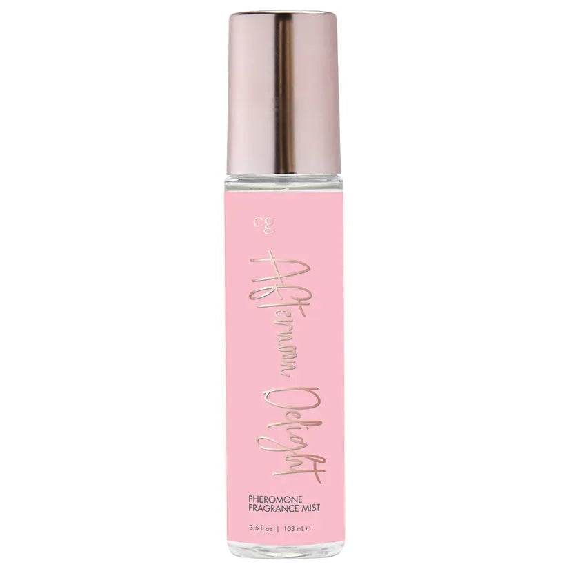 CG Body Mist With Pheromones-Afternoon Delight 3.5oz My Store