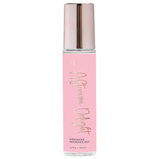 CG Body Mist With Pheromones-Afternoon Delight 3.5oz My Store
