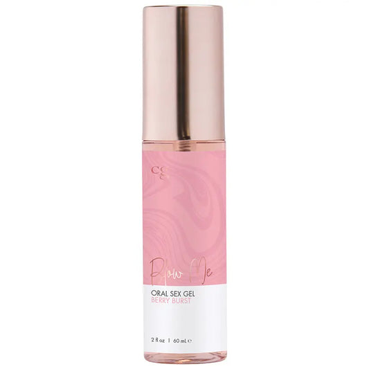 CG Blow Me Oral Sex Gel-Berry Burst 2oz My Store