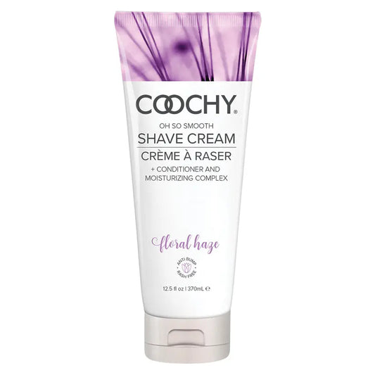 Coochy Shave Cream-Floral Haze 12.5oz My Store