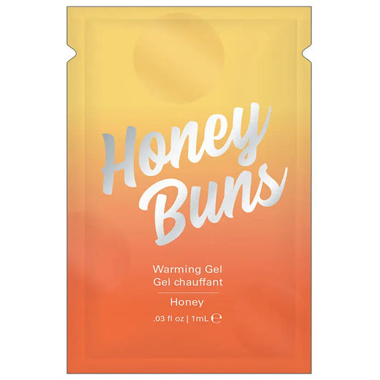 Jelique Honey Buns Foil .03oz My Store