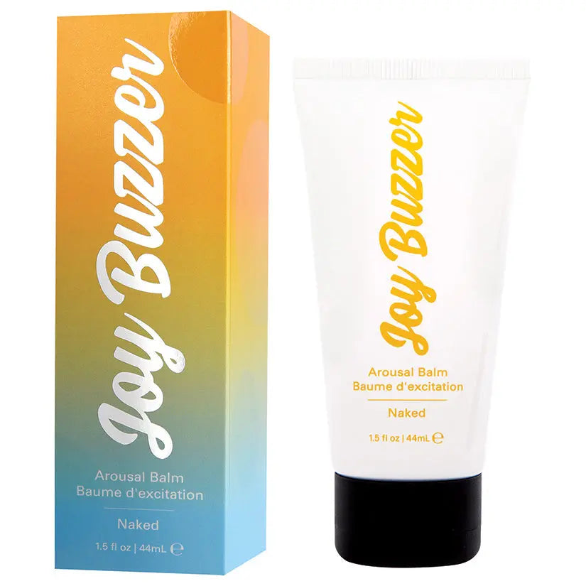 Jelique Joy Buzzer Naked 1.5oz My Store