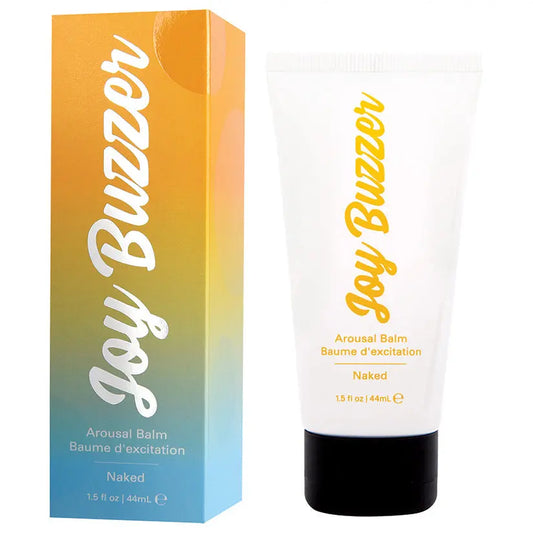 Jelique Joy Buzzer Naked 1.5oz My Store