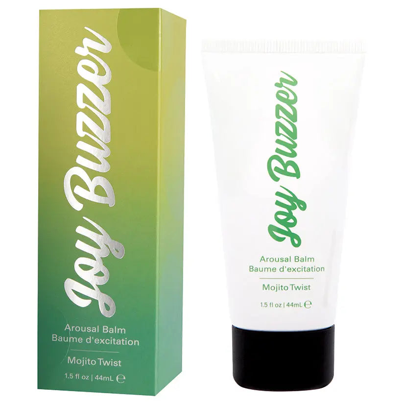 Jelique Joy Buzzer Mojito Twist 1.5oz My Store