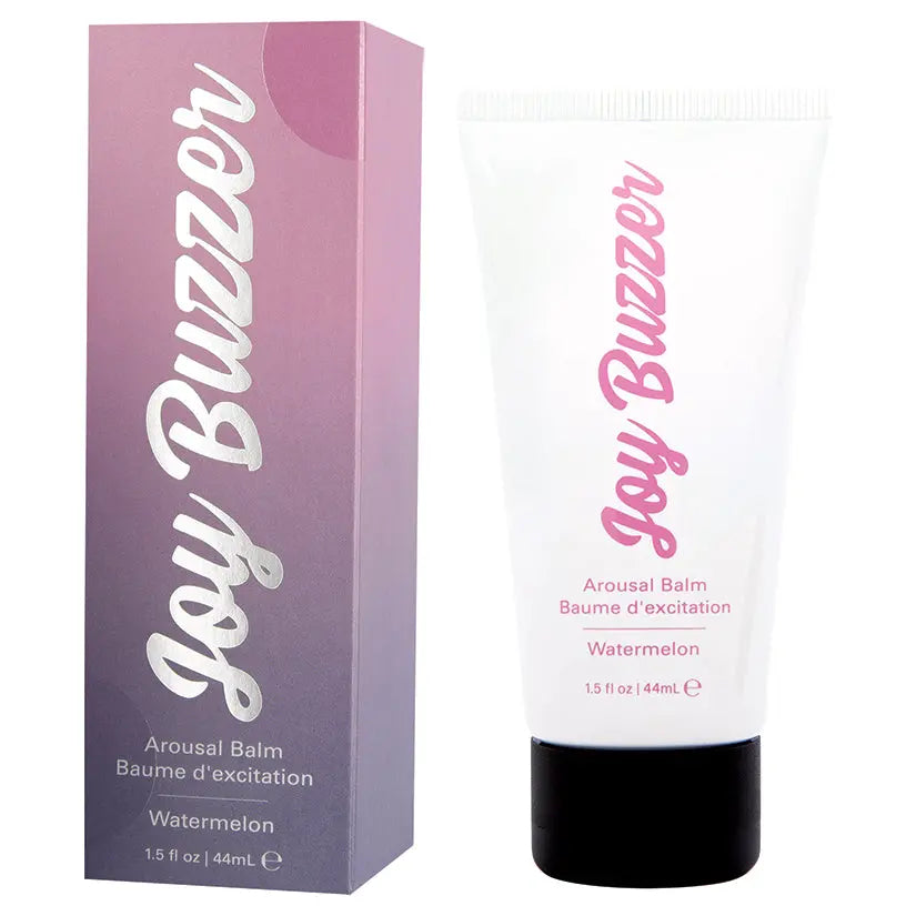 Jelique Joy Buzzer Watermelon 1.5oz My Store