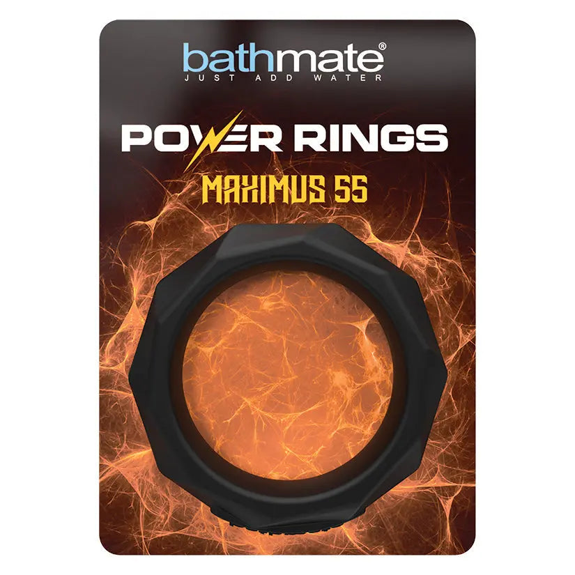 Bathmate Power Ring Maximus 55 My Store