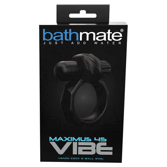 Bathmate Maximus Vibe 45 My Store