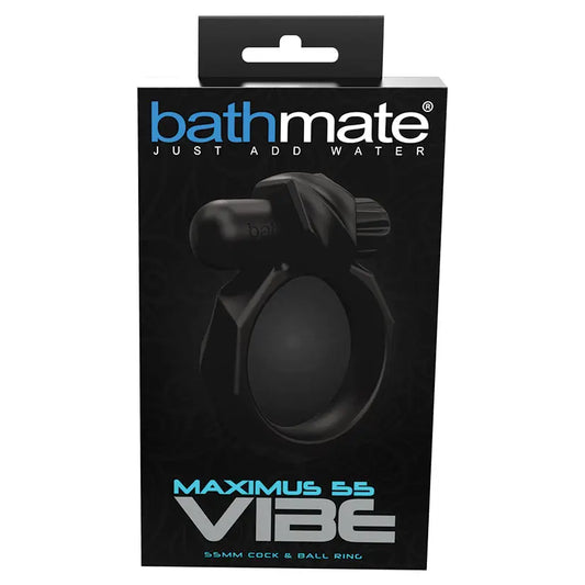 Bathmate Maximus Vibe 55 My Store