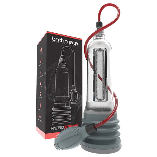 Bathmate Hydroxtreme11-Clear My Store