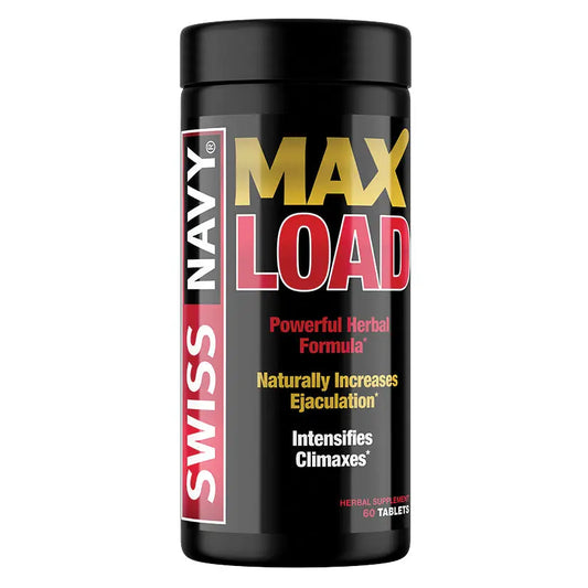 MAX Load-60 Count Bottle My Store