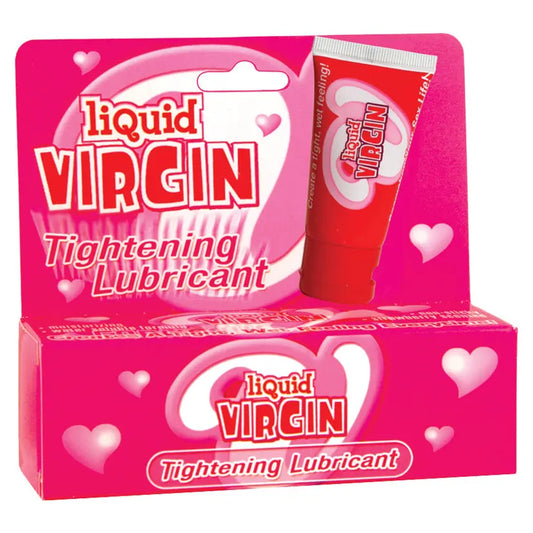 Liquid Virgin Tightening Lubricant 1oz My Store