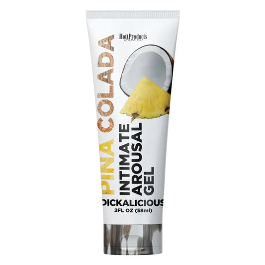 Dickalicious Gel-Pina Colada 2oz My Store
