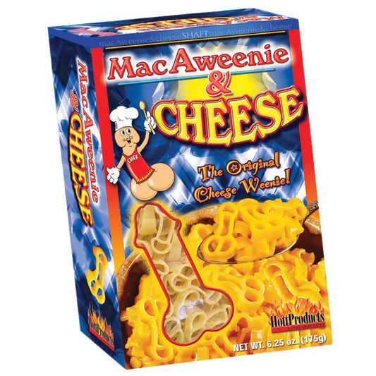 MacAweenie & Cheese 6.25oz My Store
