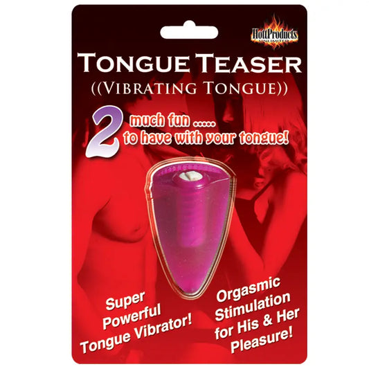 Tongue Teaser-Magenta My Store