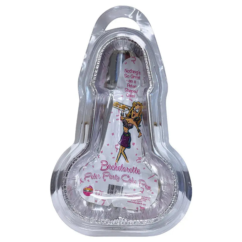 Peter Party Cake Pan-Medium 10" (2 Pack) My Store