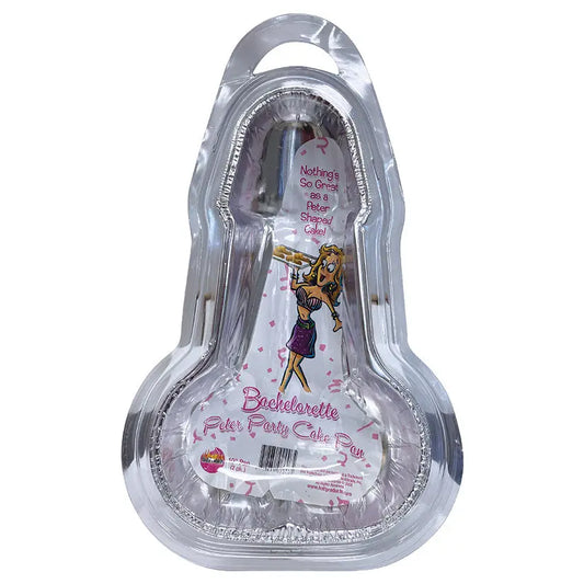 Peter Party Cake Pan-Medium 10" (2 Pack) My Store