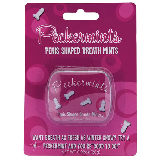 Peckermints My Store