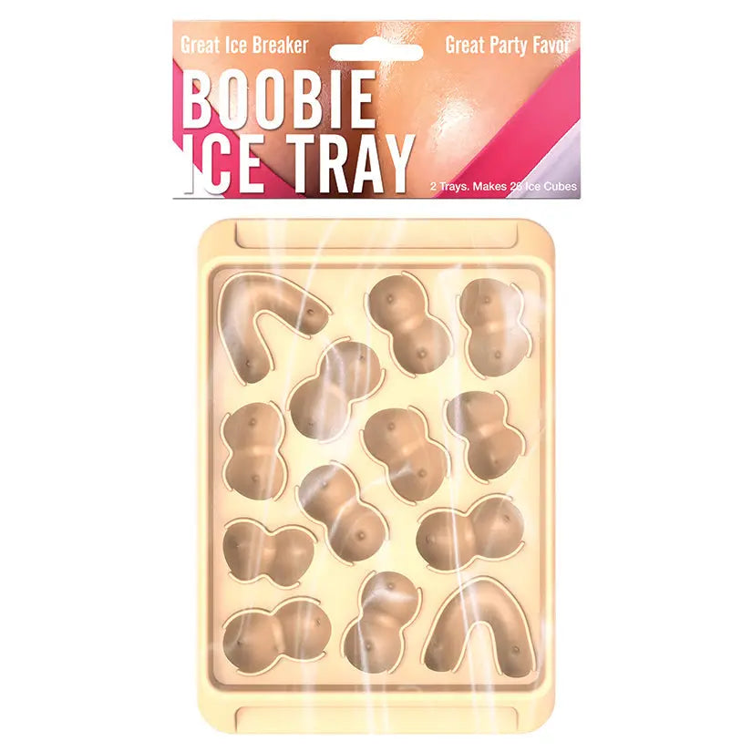 Boobie Ice Cube Tray My Store