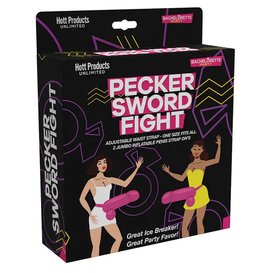 Pecker Sword Fight Game My Store