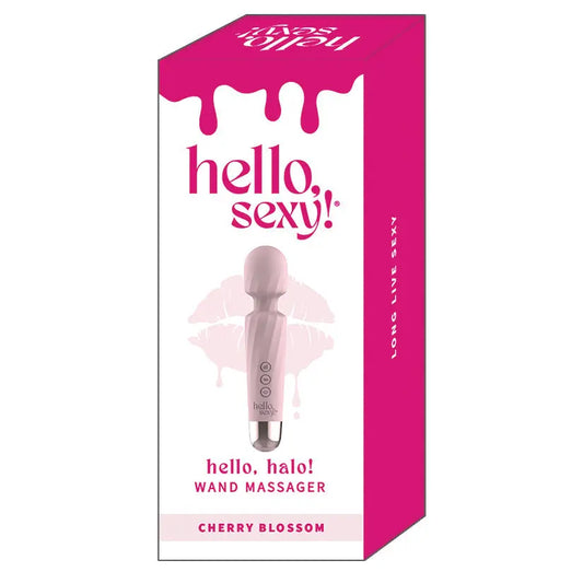 Hello Sexy Hello Halo-Cherry Blossom My Store