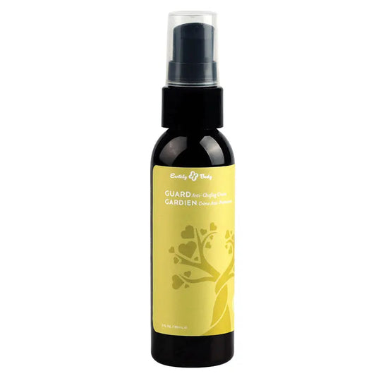 Earthly Body Night Guard Sweat Defense Anti-Chafing Cream 2oz My Store