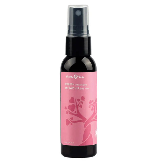 Earthly Body Night Refresh Cleansing Touch Up Spray 2oz My Store