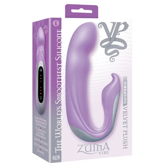 Velvet Plush The Zuma Vibe-Plush My Store