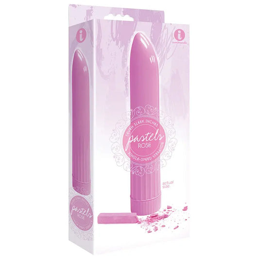 The 9's Pastel Vibes-Rose 7 My Store
