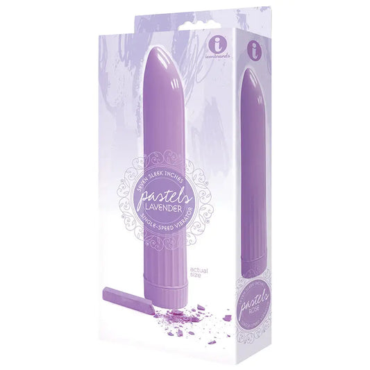 The 9's Pastel Vibes-Lavender 7 My Store
