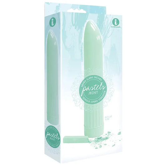 The 9's Pastel Vibes-Mint 7 My Store