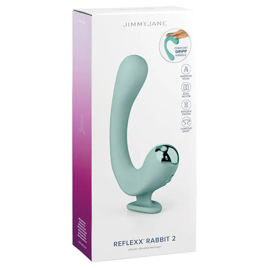 JimmyJane Reflexx Rabbit 2 My Store