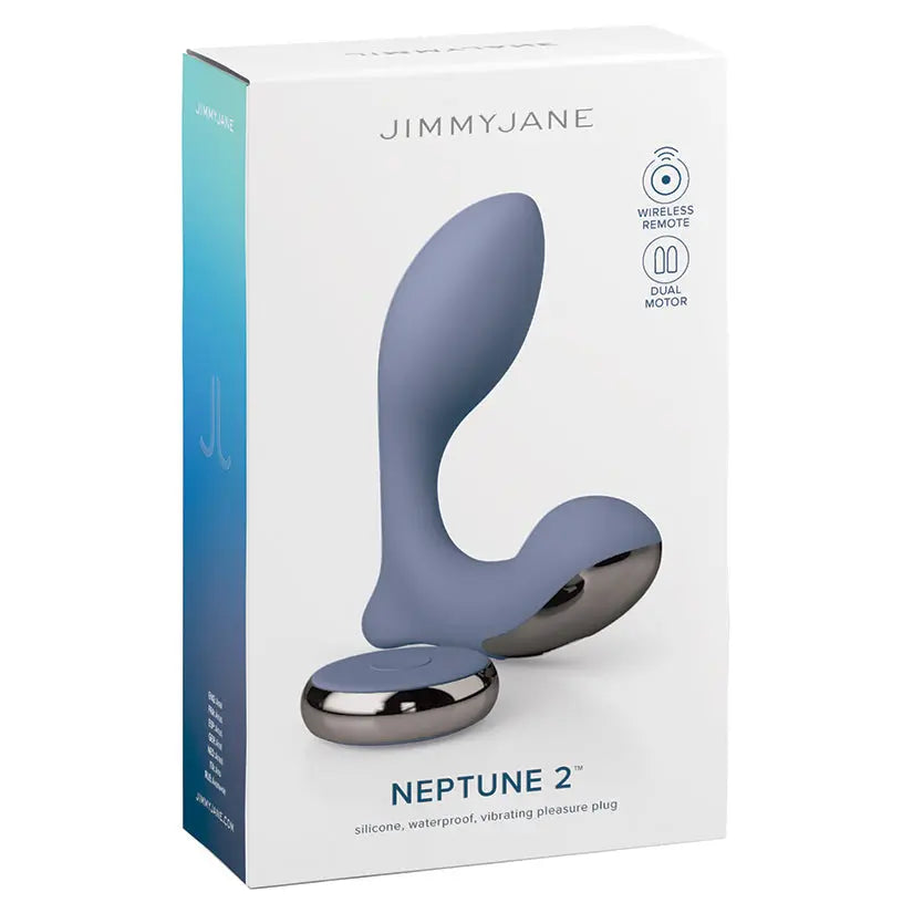 JimmyJane Neptune 2 My Store