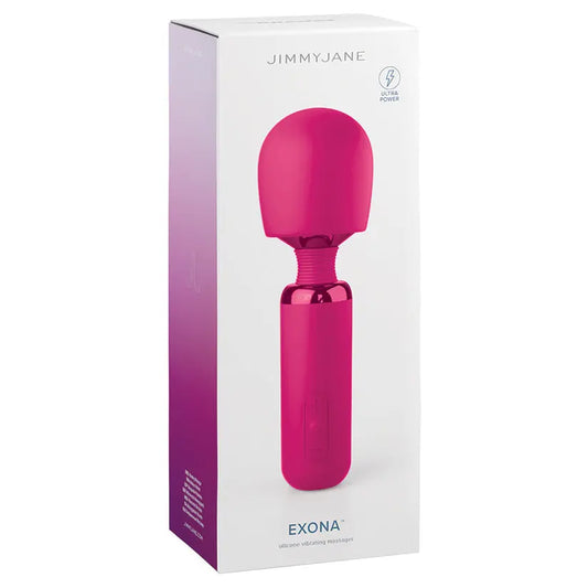 JimmyJane Exona Body Wand My Store