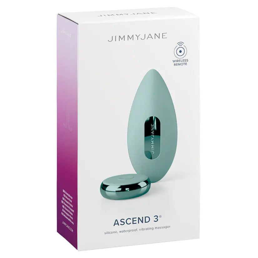 JimmyJane Ascend 3 My Store