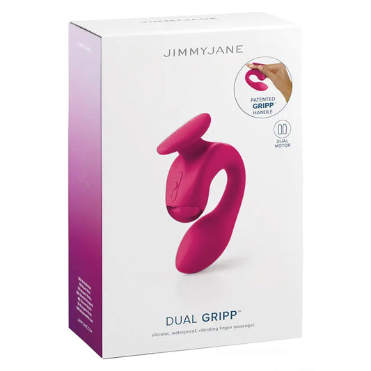 JimmyJane Dual Gripp My Store