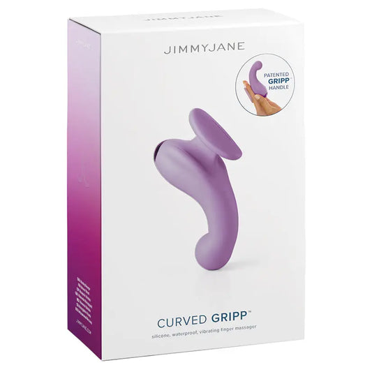 JimmyJane Curve Gripp My Store