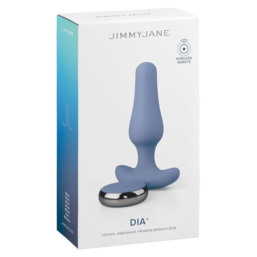 JimmyJane Dia My Store