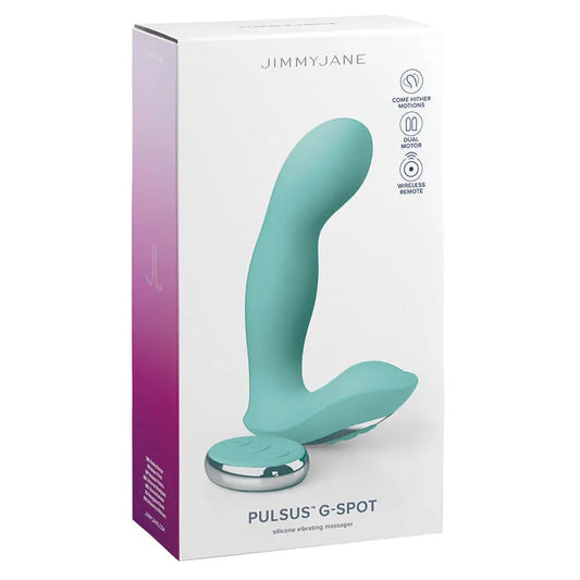 JimmyJane Pulsus G-Spot My Store