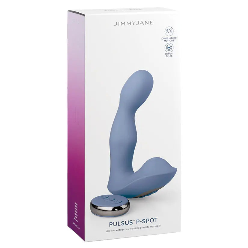 JimmyJane Pulsus P-Spot My Store