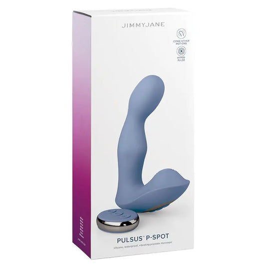 JimmyJane Pulsus P-Spot My Store