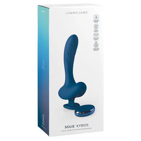JimmyJane Solis Kyrios My Store