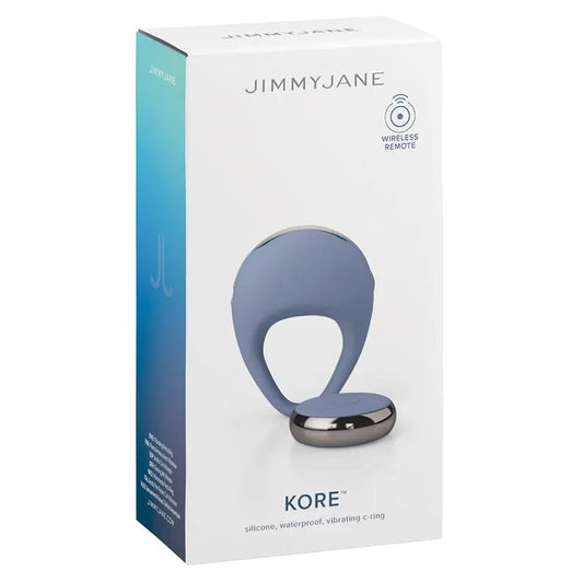 JimmyJane Kore My Store