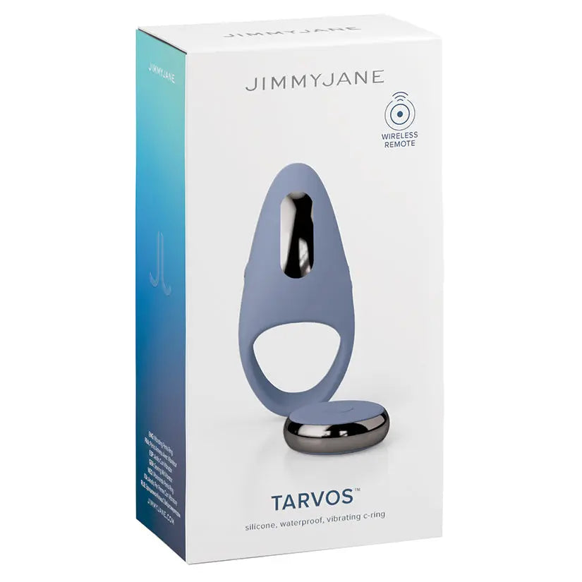 JimmyJane Tarvos My Store