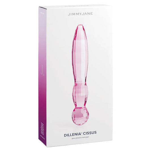 JimmyJane Dillenia Cissus My Store